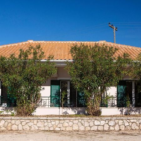 Spacious Studios Lefkada Mountain View Near Beach Dragano Zewnętrze zdjęcie