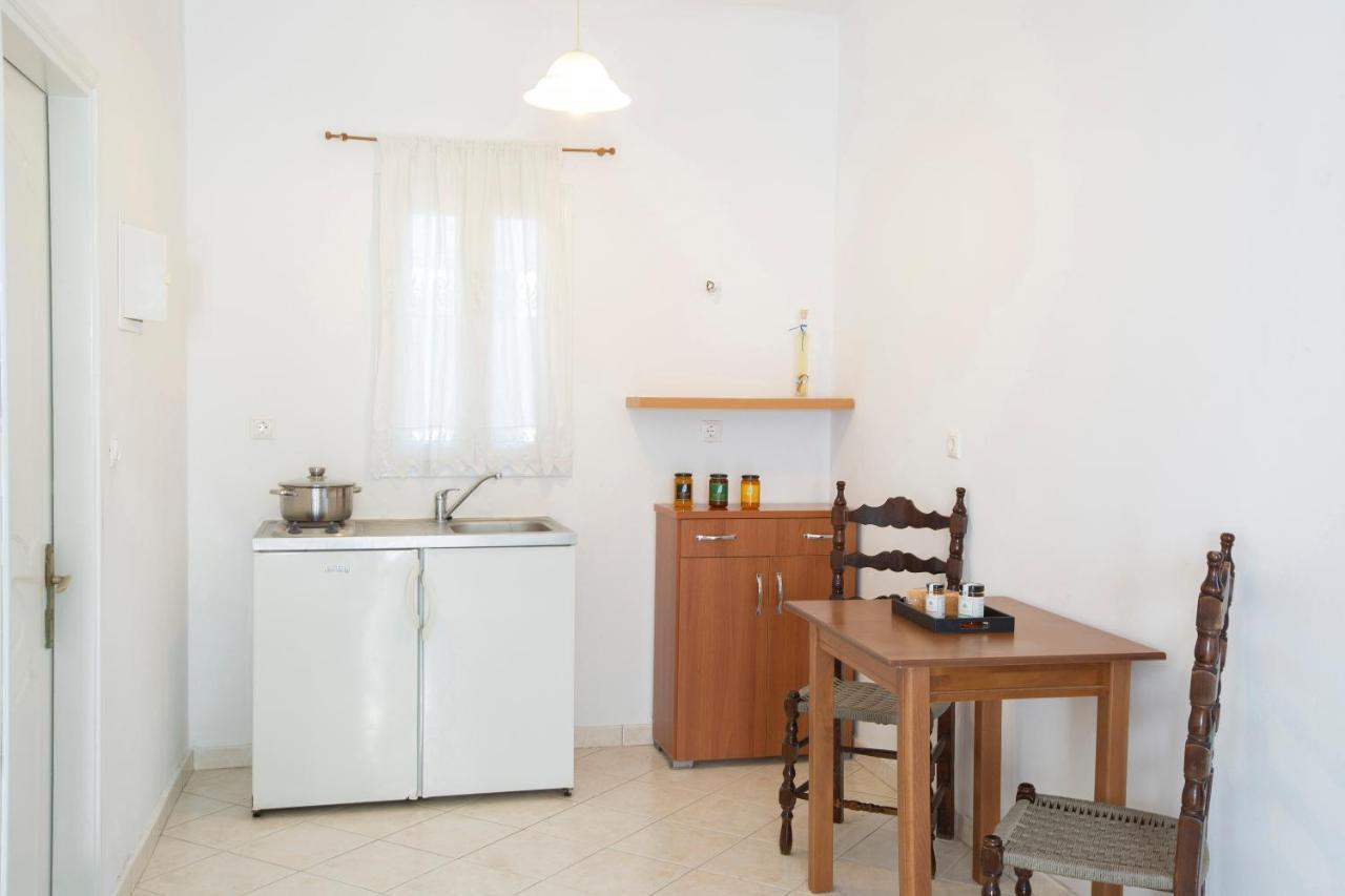 Spacious Studios Lefkada Mountain View Near Beach Dragano Zewnętrze zdjęcie