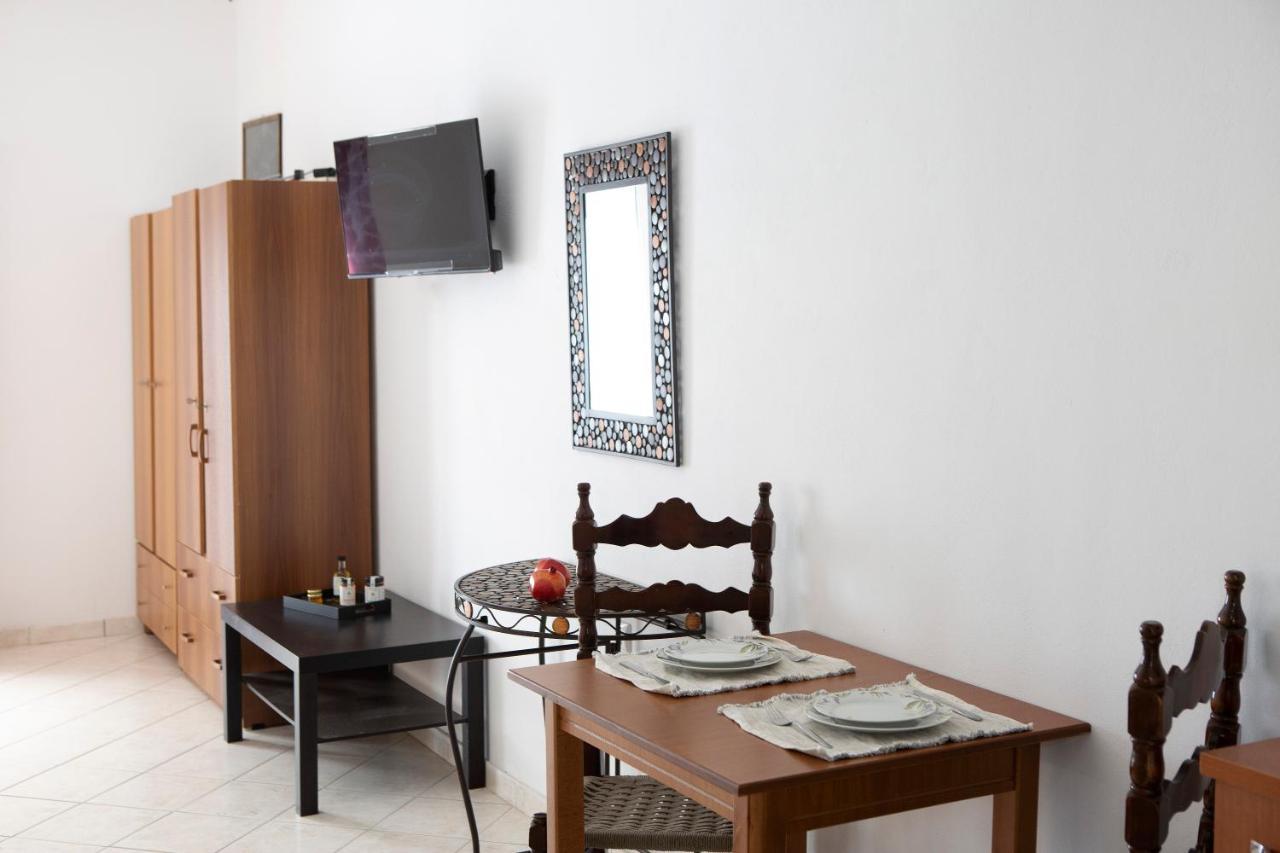 Spacious Studios Lefkada Mountain View Near Beach Dragano Zewnętrze zdjęcie
