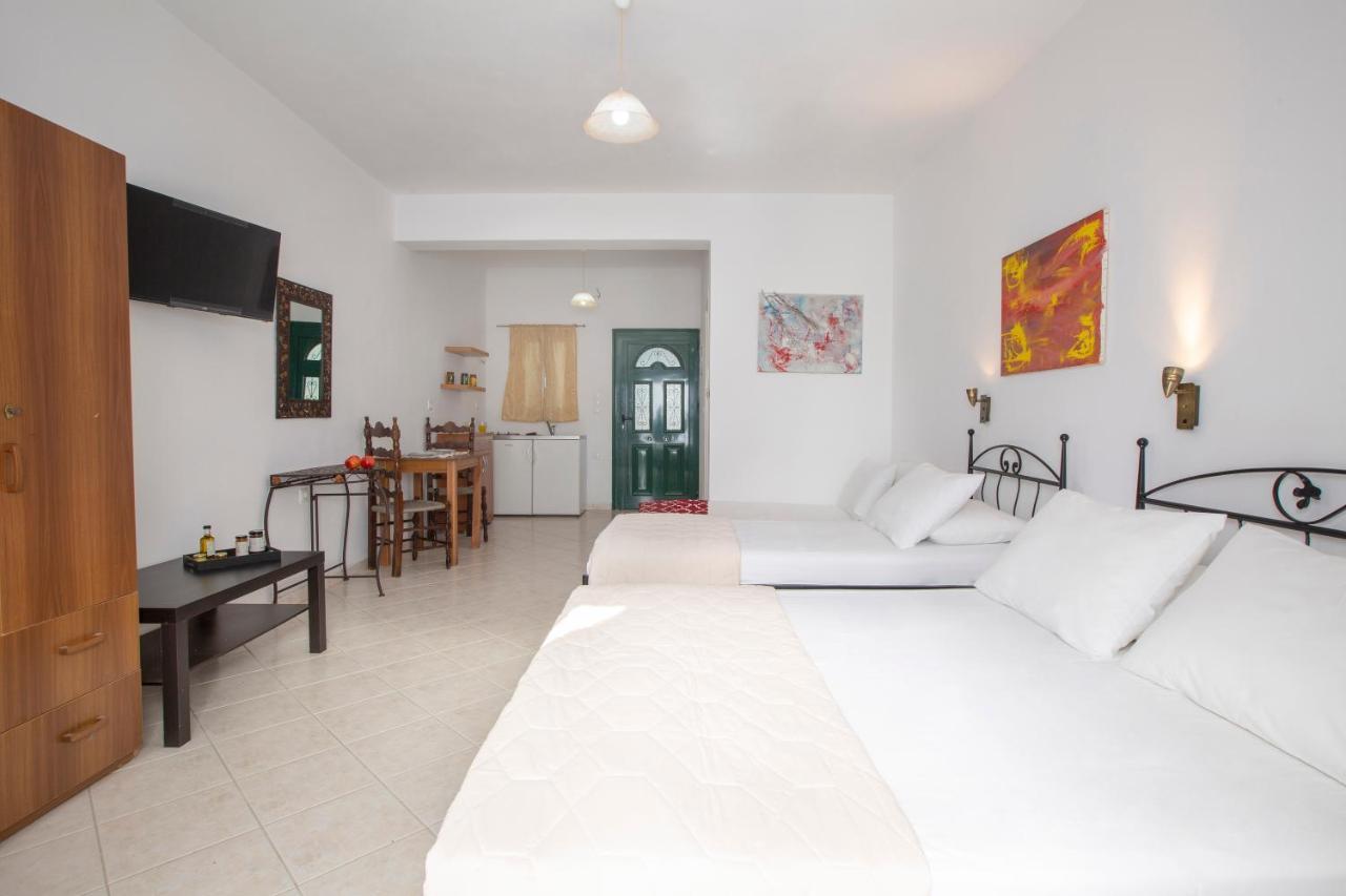 Spacious Studios Lefkada Mountain View Near Beach Dragano Zewnętrze zdjęcie