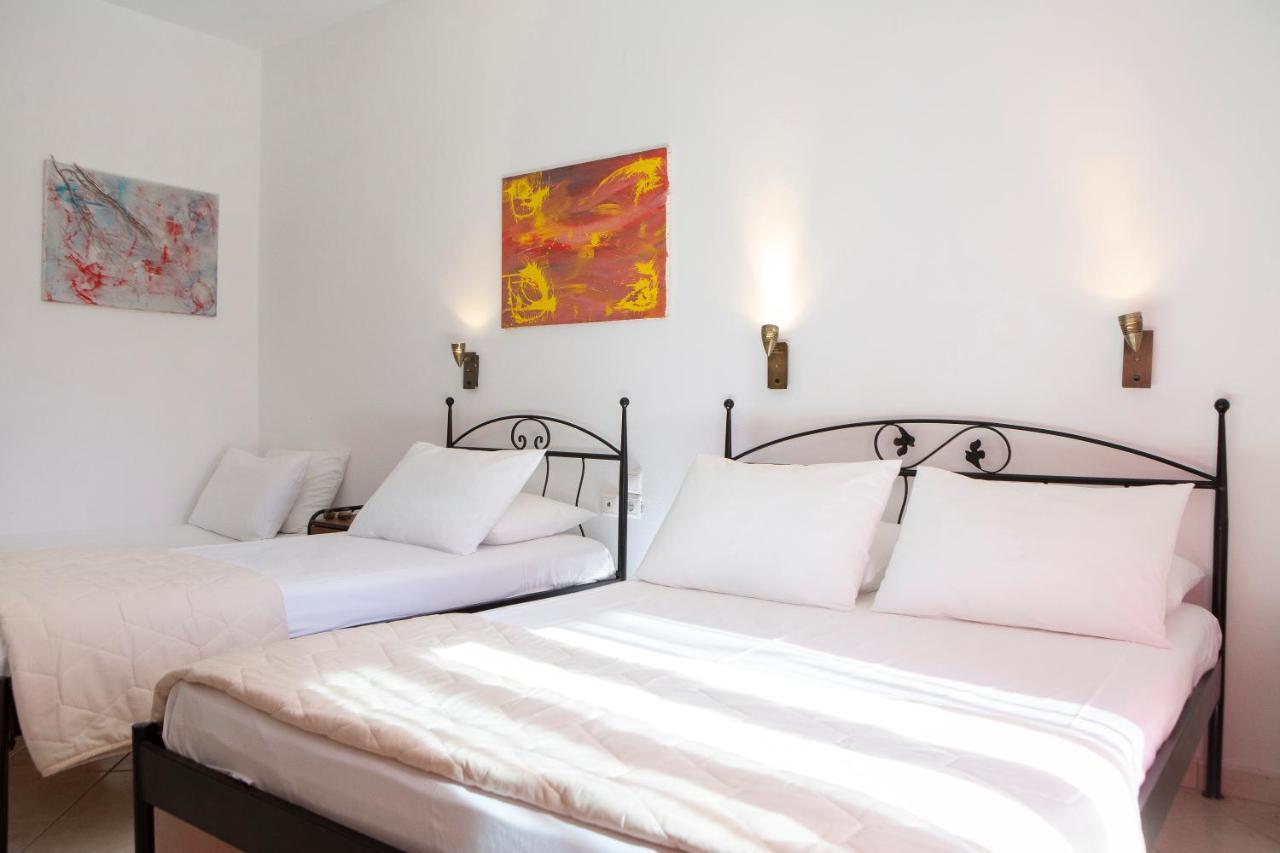 Spacious Studios Lefkada Mountain View Near Beach Dragano Zewnętrze zdjęcie